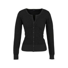 Women's Origin Merino Cardigan LC131LL