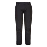 Portwest Slim fit Stretch Work Pants MP708