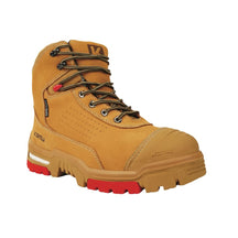 KAMU® Stanley with XTRAGARD Men's Zip Sided Ankle Boot SC 150 506239