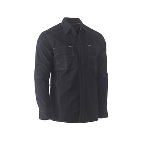 Bisley FLX & MOVE™ Utility Work Shirt BS6144