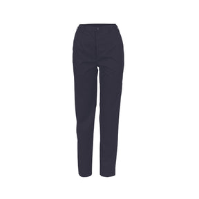 DNC Ladies P/V Flat Front Work Pants 4552