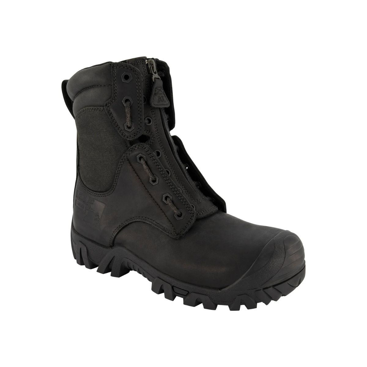 Magnum Vulcan Lite CT CP WPI PRO Safety Boot