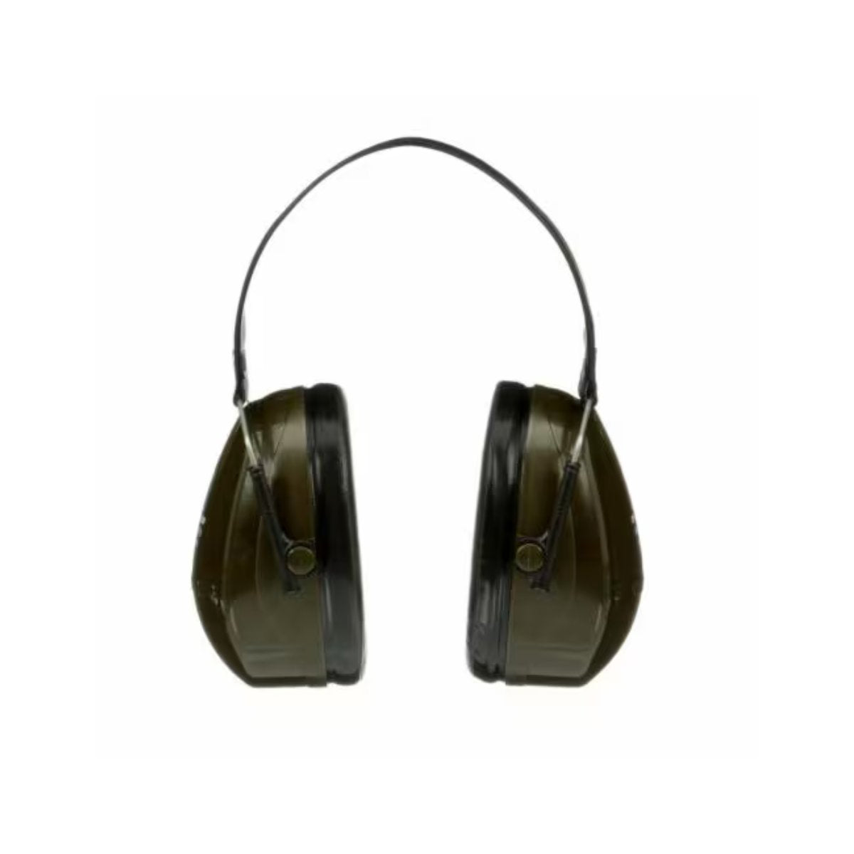 3M™ PELTOR™ Optime™ II Foldable Headband Earmuff, 32dB (Class 5) H520F (Each)