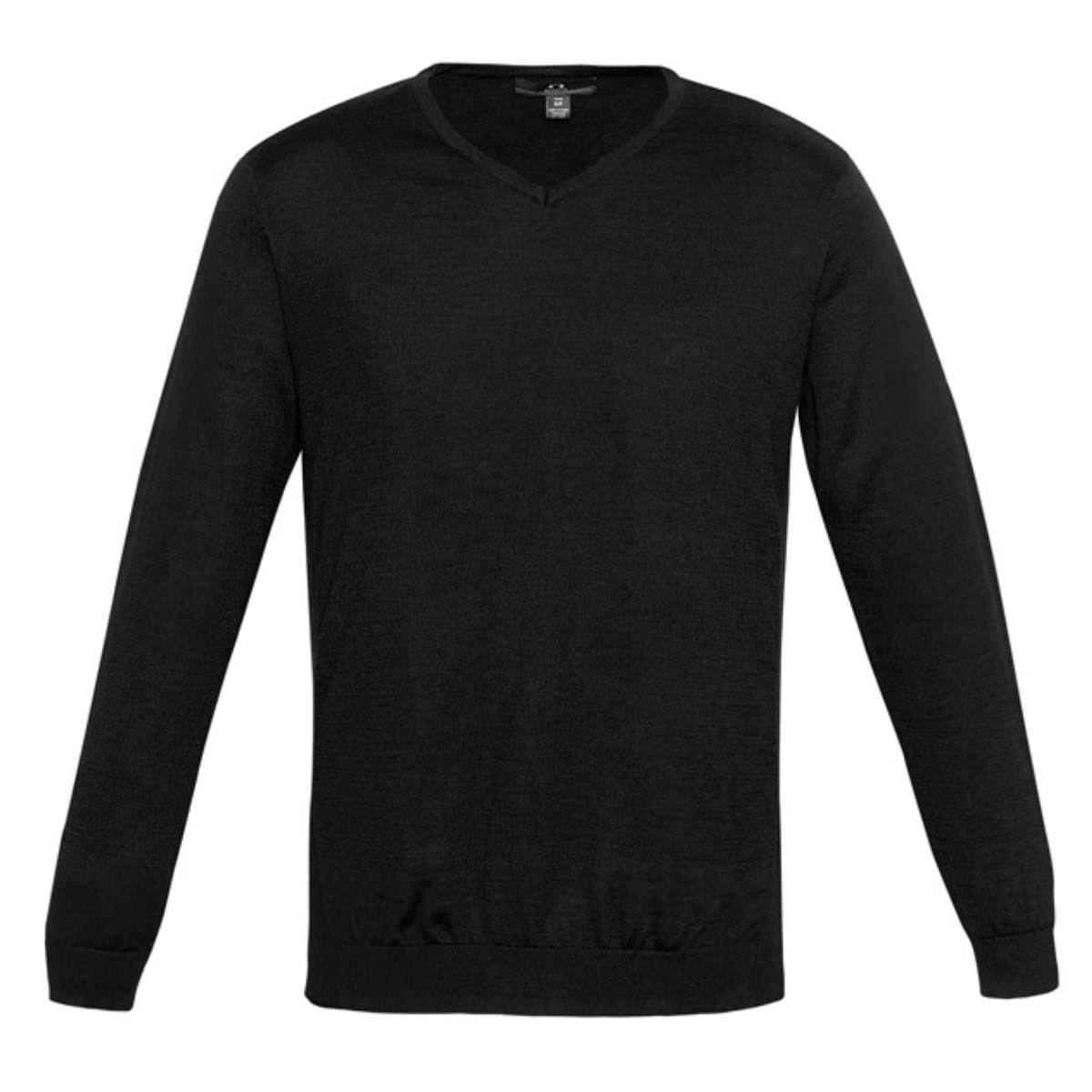 Men's Milano Pullover WP417M