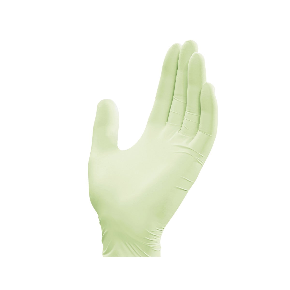 GloveOn® COATS® Latex Gloves CLX711 (Carton of 10 Boxes)