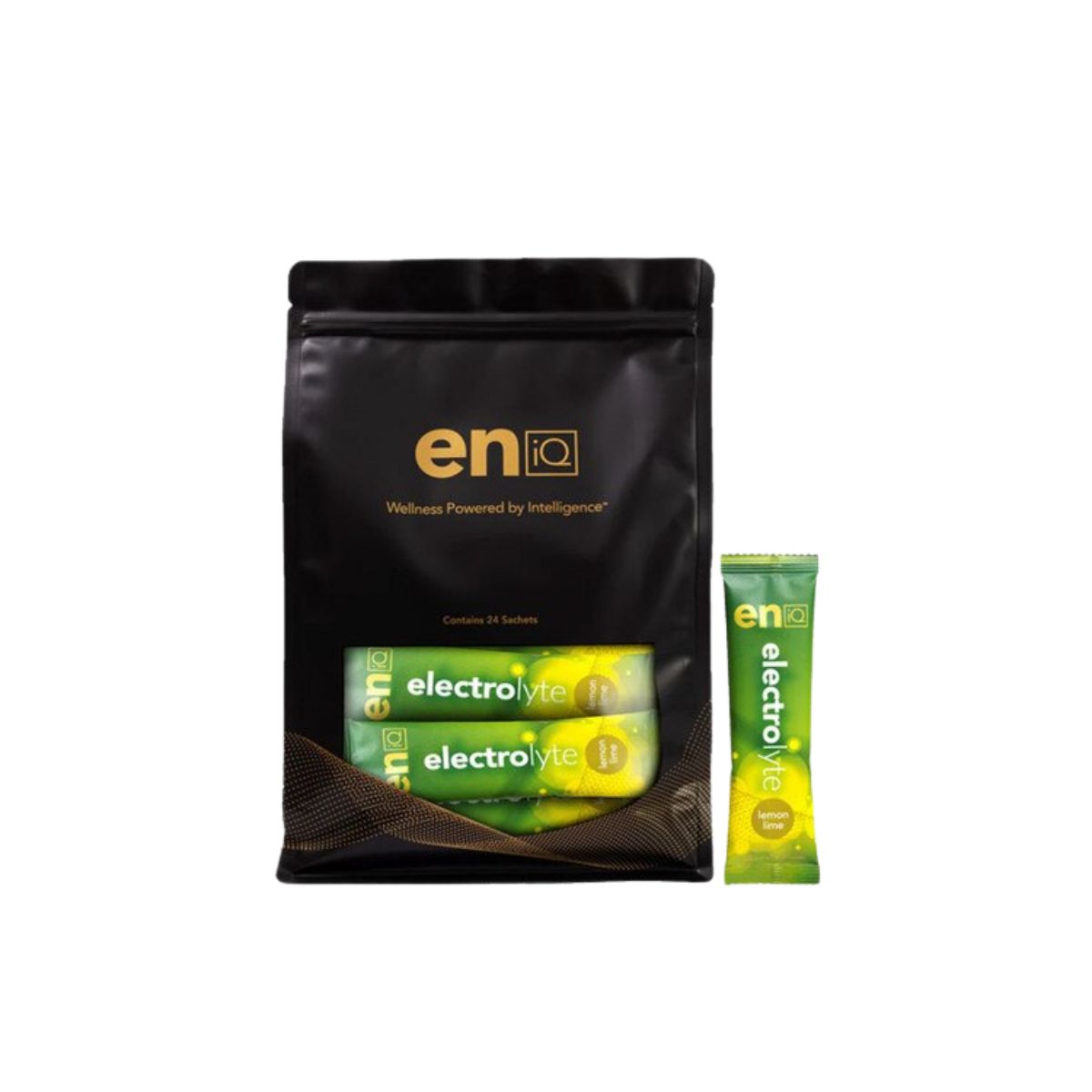 eniQ Electrolyte - Various Flavours (Pack of 24 or 1 KG Tub)