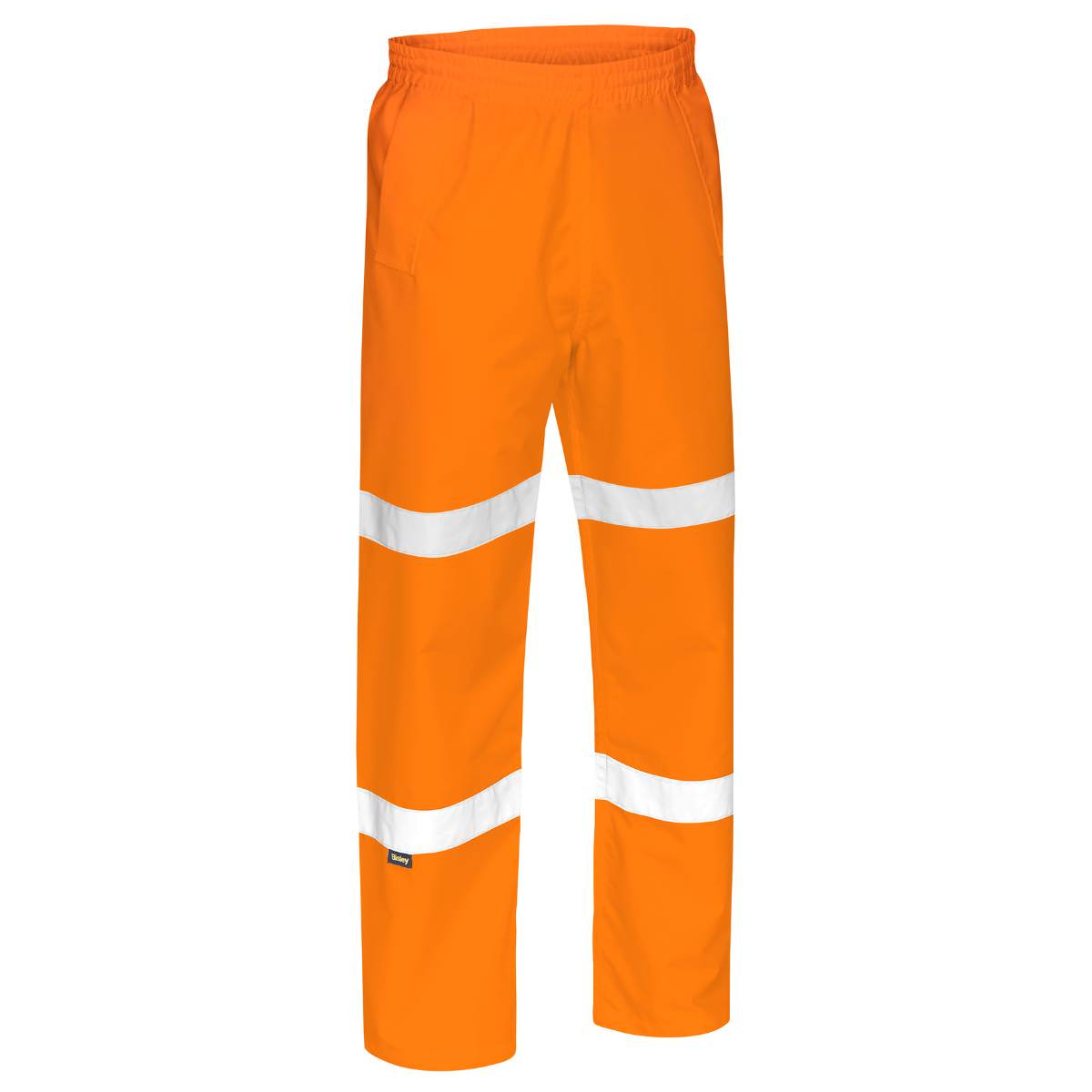 Bisley Taped Shell Rain Pant BP6969T