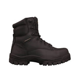 Oliver AT45 Series 150mm Black Lace Up Safety Boot 45645