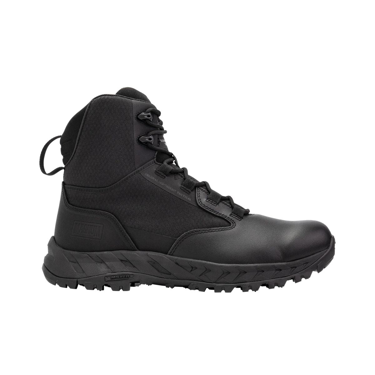 Magnum Force Litespeed 6.0 SZ Safety Boot