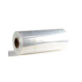 True Premium Stretch Film - 500mm x 2500m x 12um - Clear ( Roll)