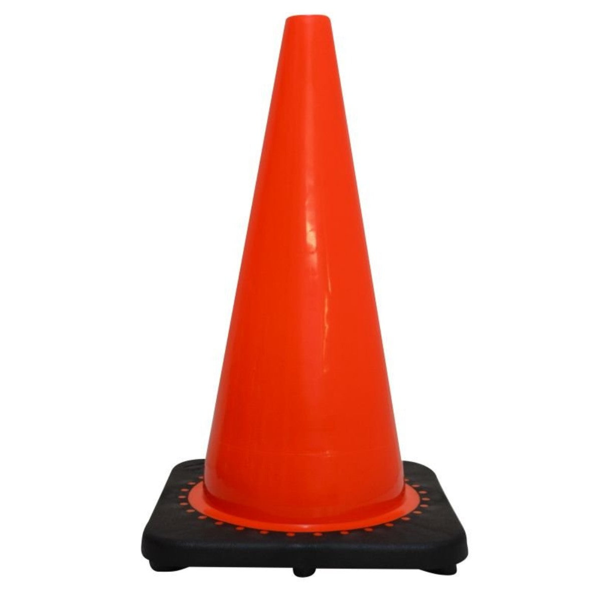 Maxisafe 450mm Traffic Cones BTC760