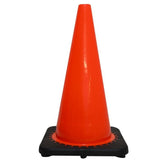 Maxisafe 450mm Traffic Cones BTC760