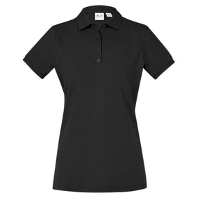 Women's City Short Sleeve Polo P105LS