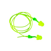 Moldex Glide® Corded Foam Twist and Push-In Earplug 6945, NRR 30dB (Box of 100)