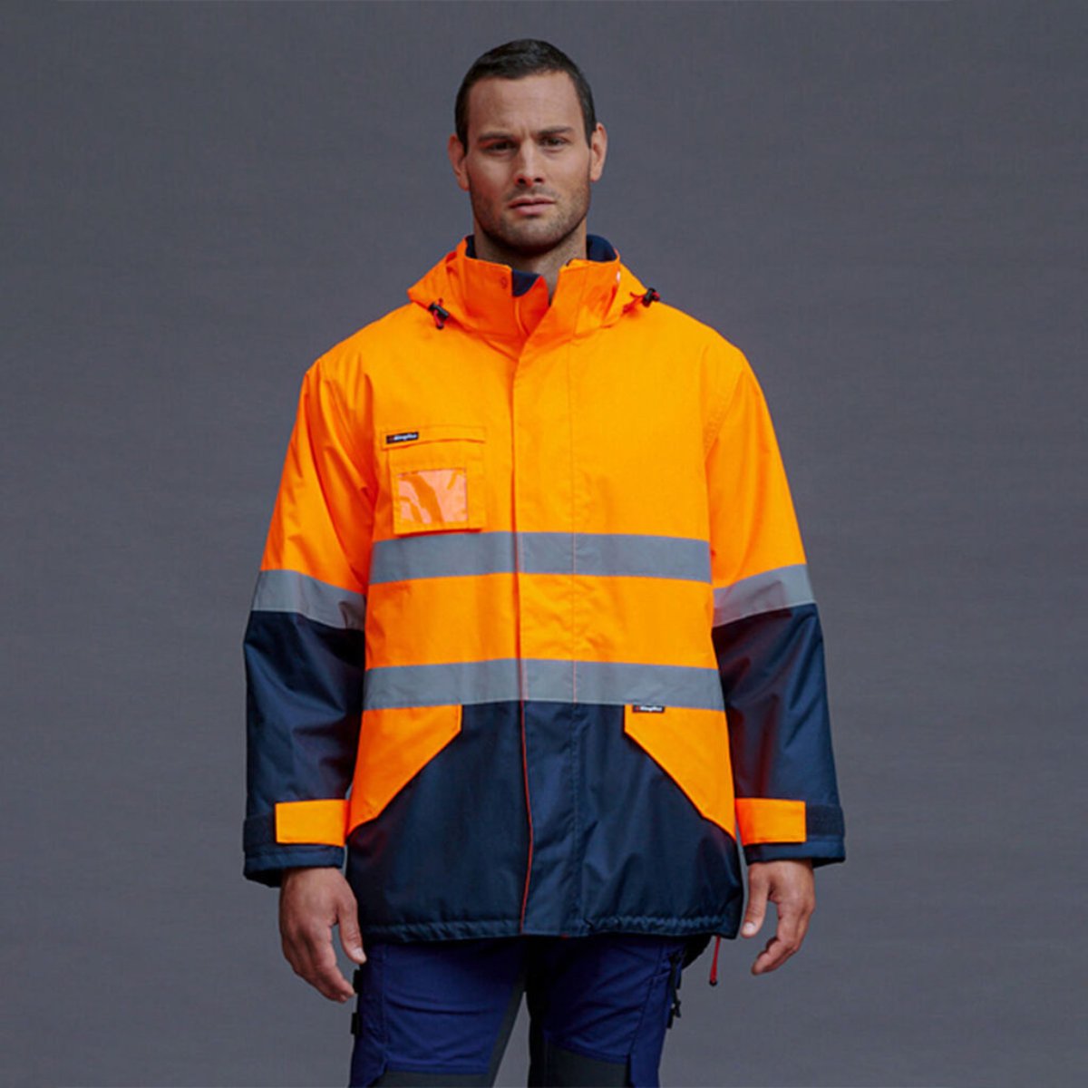 KingGee Lightweight Jacket K55200