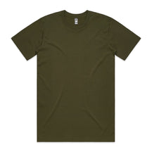 ascolour Men's Classic Tee 5026