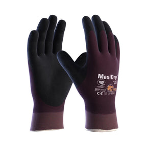 ATG MaxiDry® proRange® 56-427 (Pack of 12 pairs)