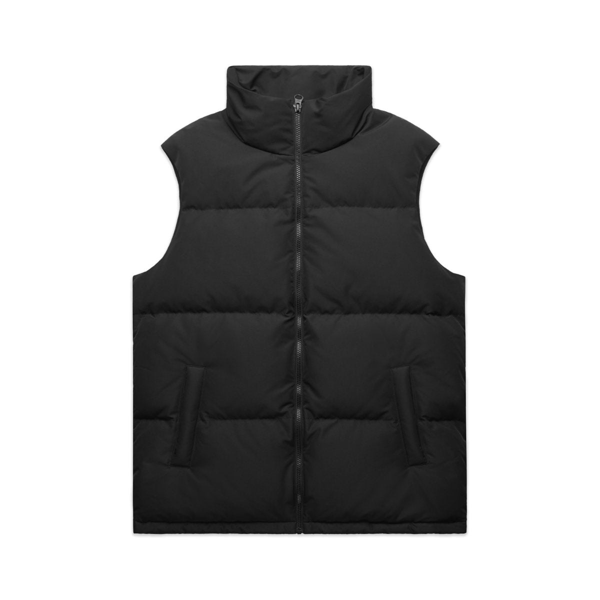 ascolour Men's Puffer Vest 5592