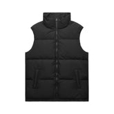 ascolour Men's Puffer Vest 5592