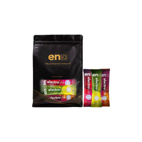 eniQ Electrolyte Industrial - Various Flavours (Pack of 24)