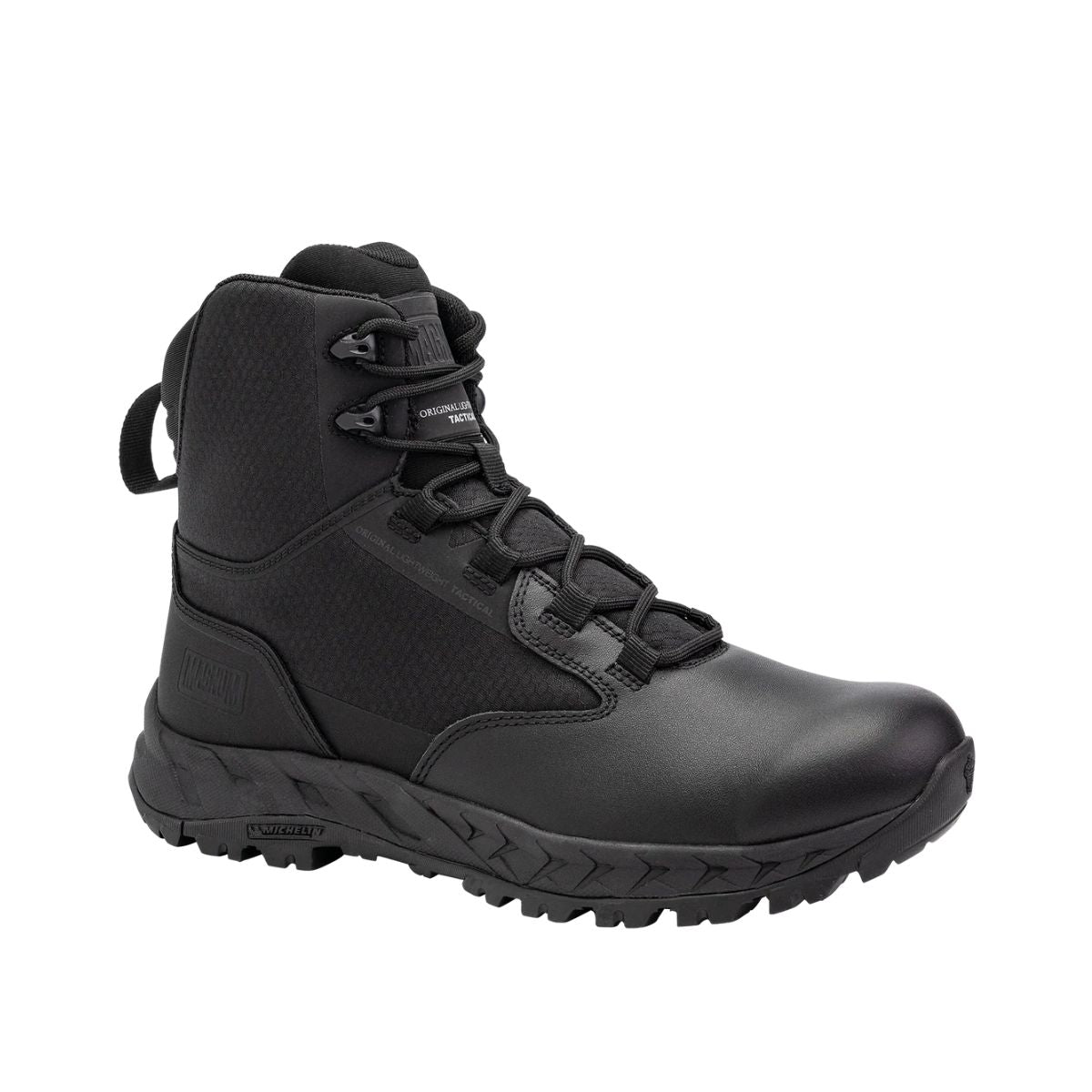 Magnum Force Litespeed 6.0 SZ CT Safety Boot