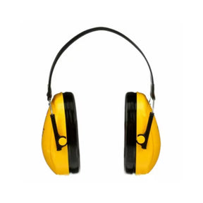 3M™ PELTOR™ Optime™ I Foldable Format Earmuff, 28dB (Class 5) H510F (Each)