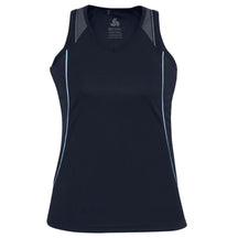 Women's Razor Singlet SG407L