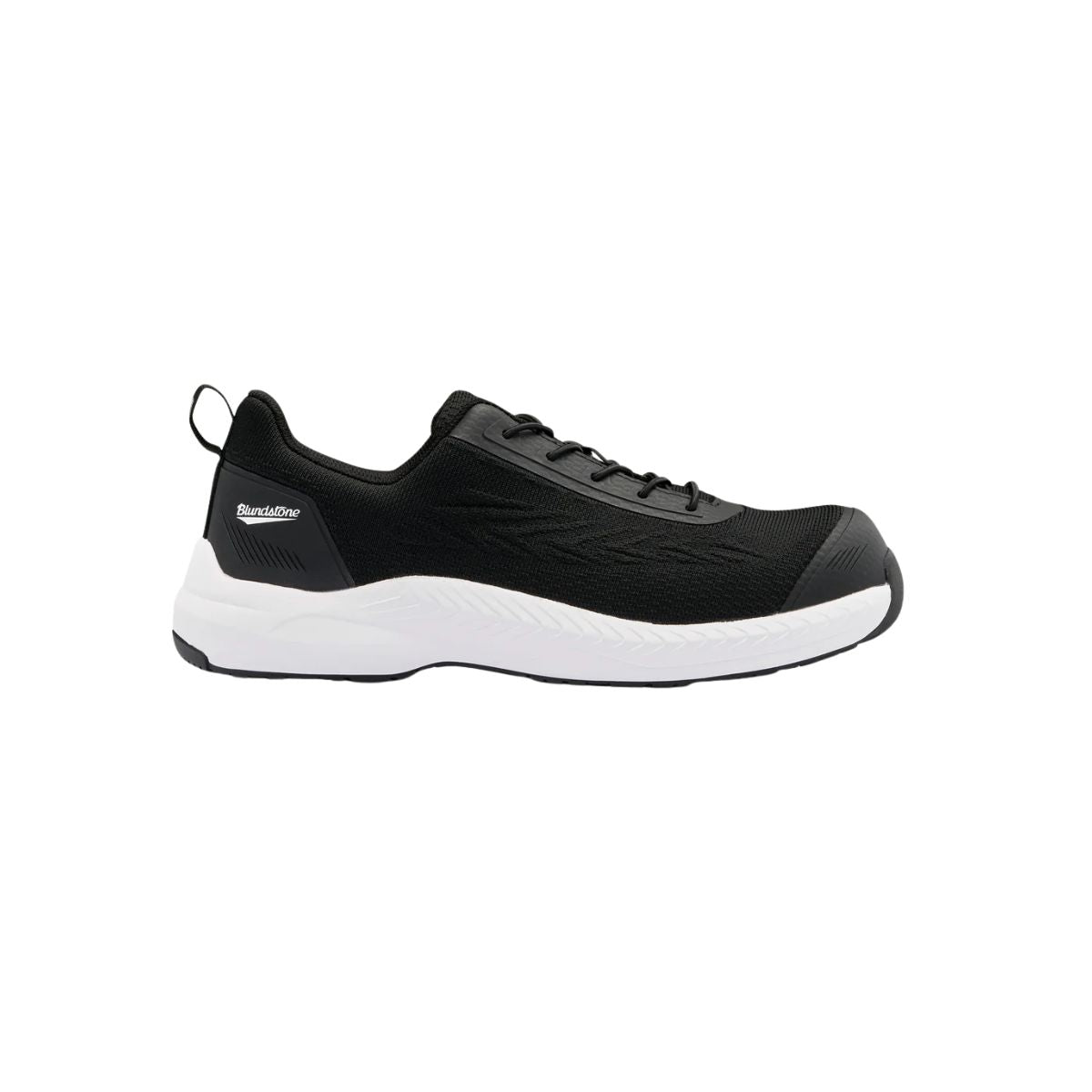 Blundstone Unisex Lace Up Active Series - Safety Joggers B840