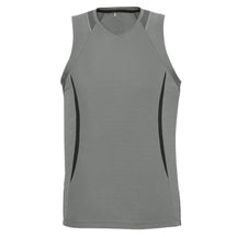 Men's Razor Singlet SG407M