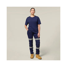 Hard Yakka Women's Toughmaxx Taped Work Pants Y08121