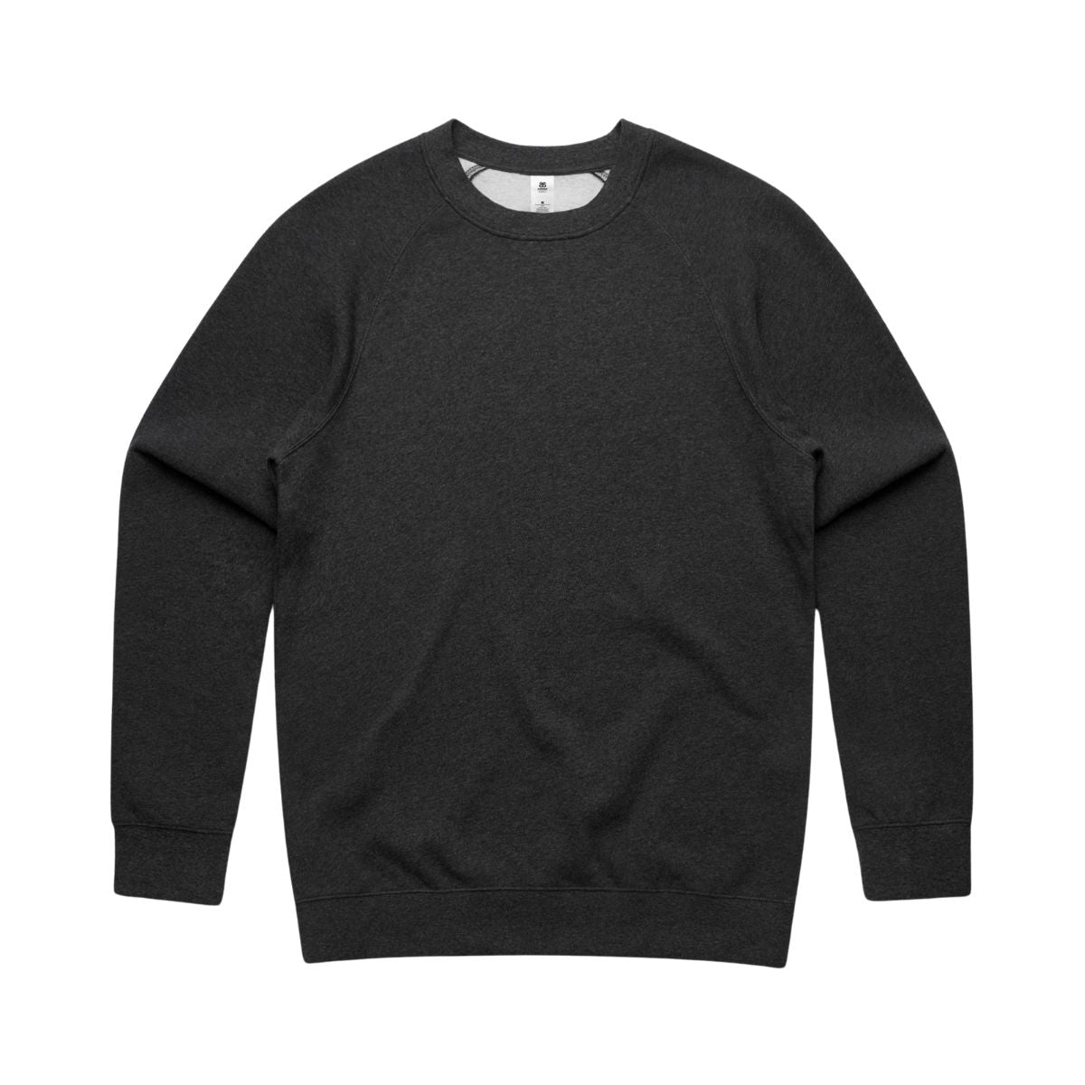 ascolour Men's Supply Crew - 5100S