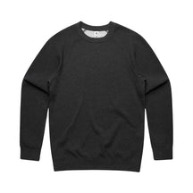 ascolour Men's Supply Crew - 5100S