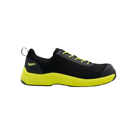 Blundstone Men's Lace Up Active Series Safety Joggers B842