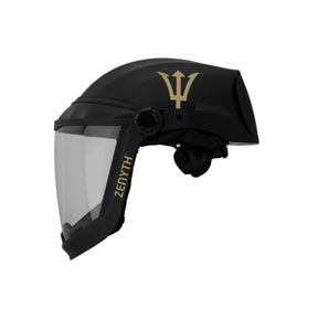 TRIDENT® ZENYTH™ PAPR All-In-One Respirator (Each)