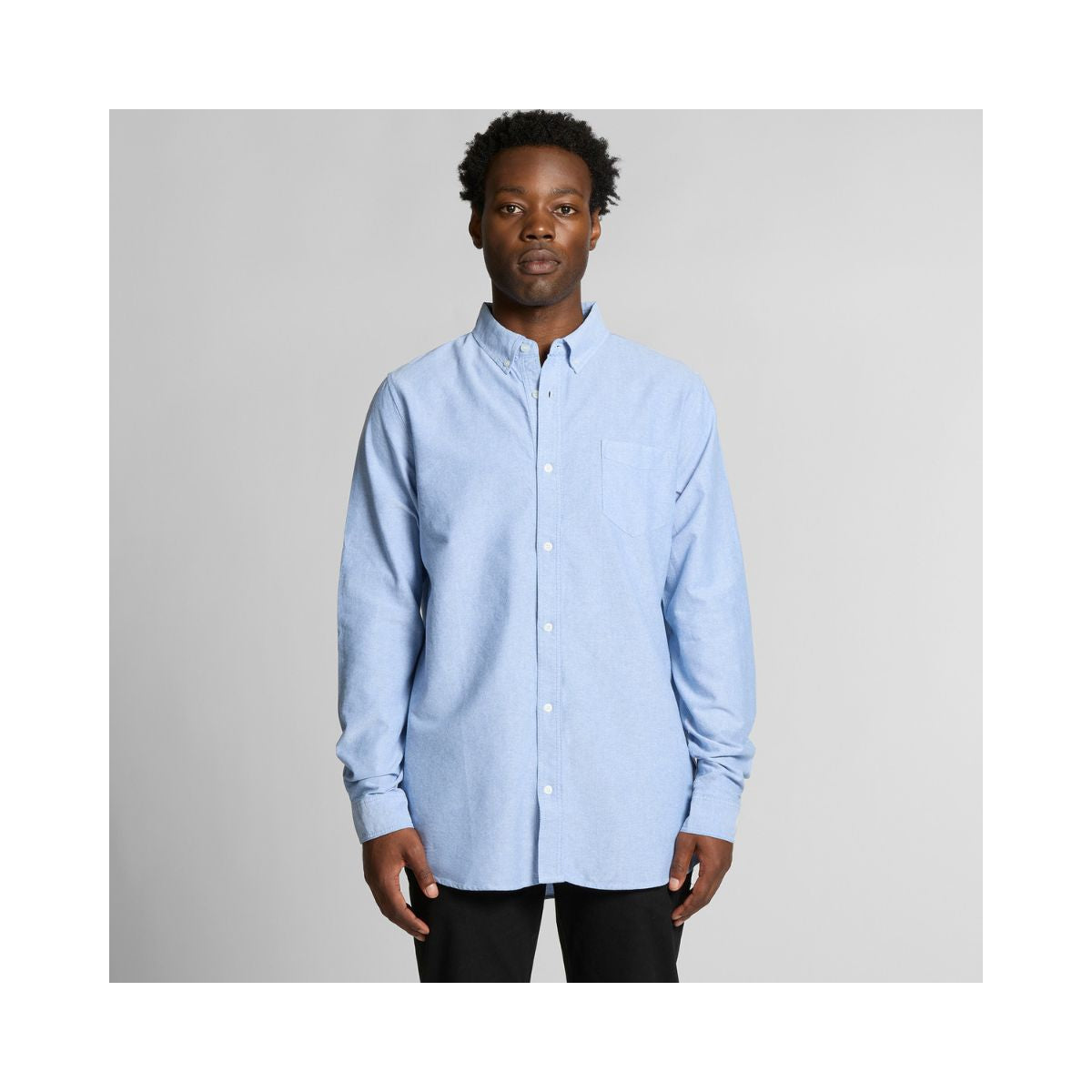 ascolour Oxford Shirt 5401