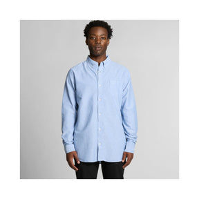 ascolour Oxford Shirt 5401