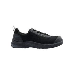 Blundstone Unisex Lace Up Active Series Safety Joggers - Black #845