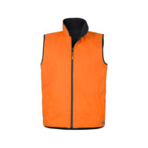 JB's Hi Vis Reversible Vest 6HRV