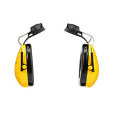 3M™ PELTOR™ Optime™ I Helmet Attach Format Earmuff, 26dB (Class 5) H510P3GS/E (Each)