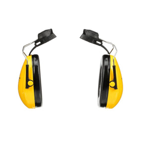 3M™ PELTOR™ Optime™ I Helmet Attach Format Earmuff, 26dB (Class 5) H510P3GS/E (Each)