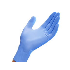 GloveOn® Aegis Nitrile Gloves SNT26 (Carton of 4 Boxes)