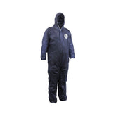 Maxisafe Chemguard Blue SMS Type 5/6 Coveralls COC620 (Each)