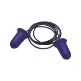 ProChoice Probell Disposable Metal Detectable Corded Earplugs EPBMDC (Box of 100)
