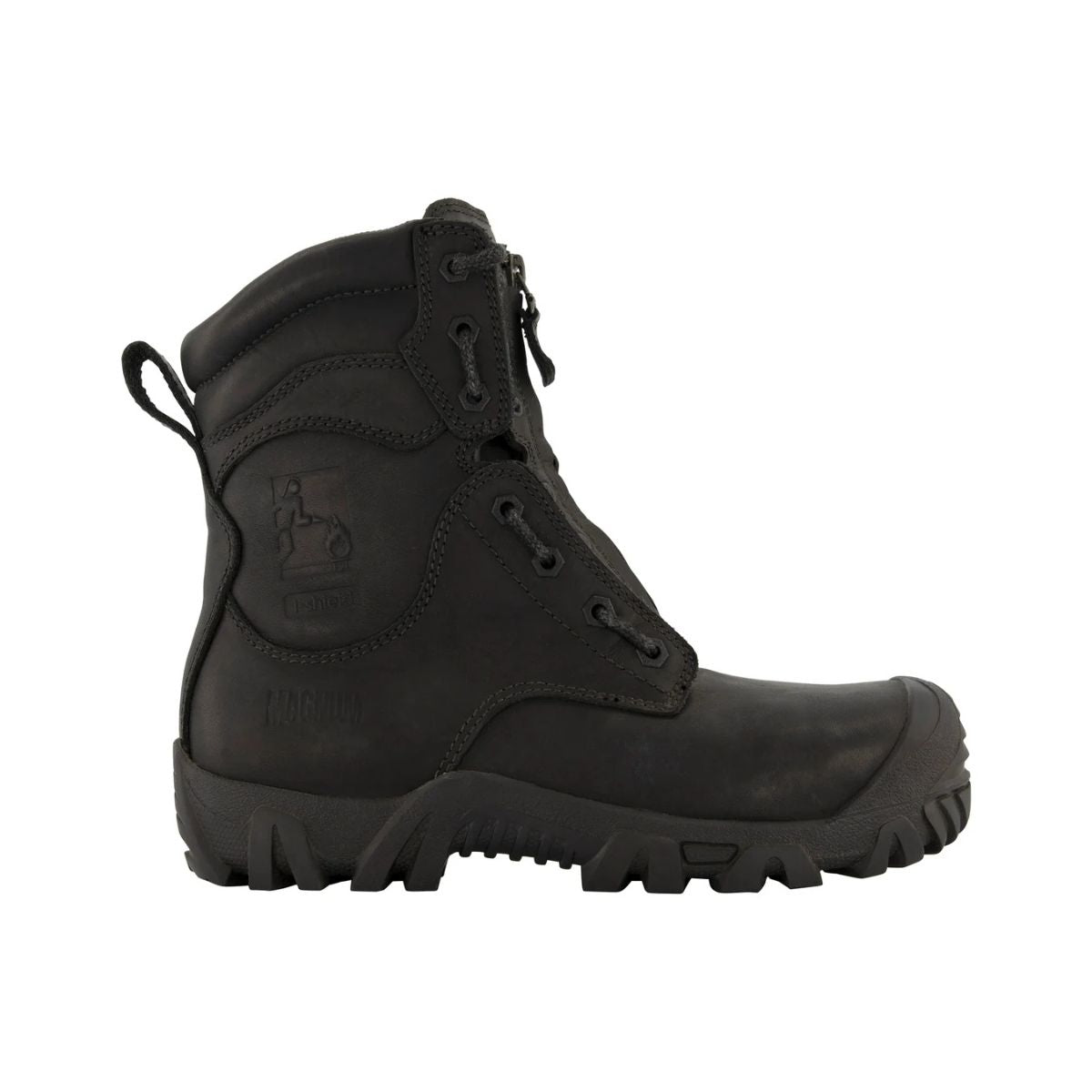 Magnum Vulcan CT CP WPI PRO Safety Boot