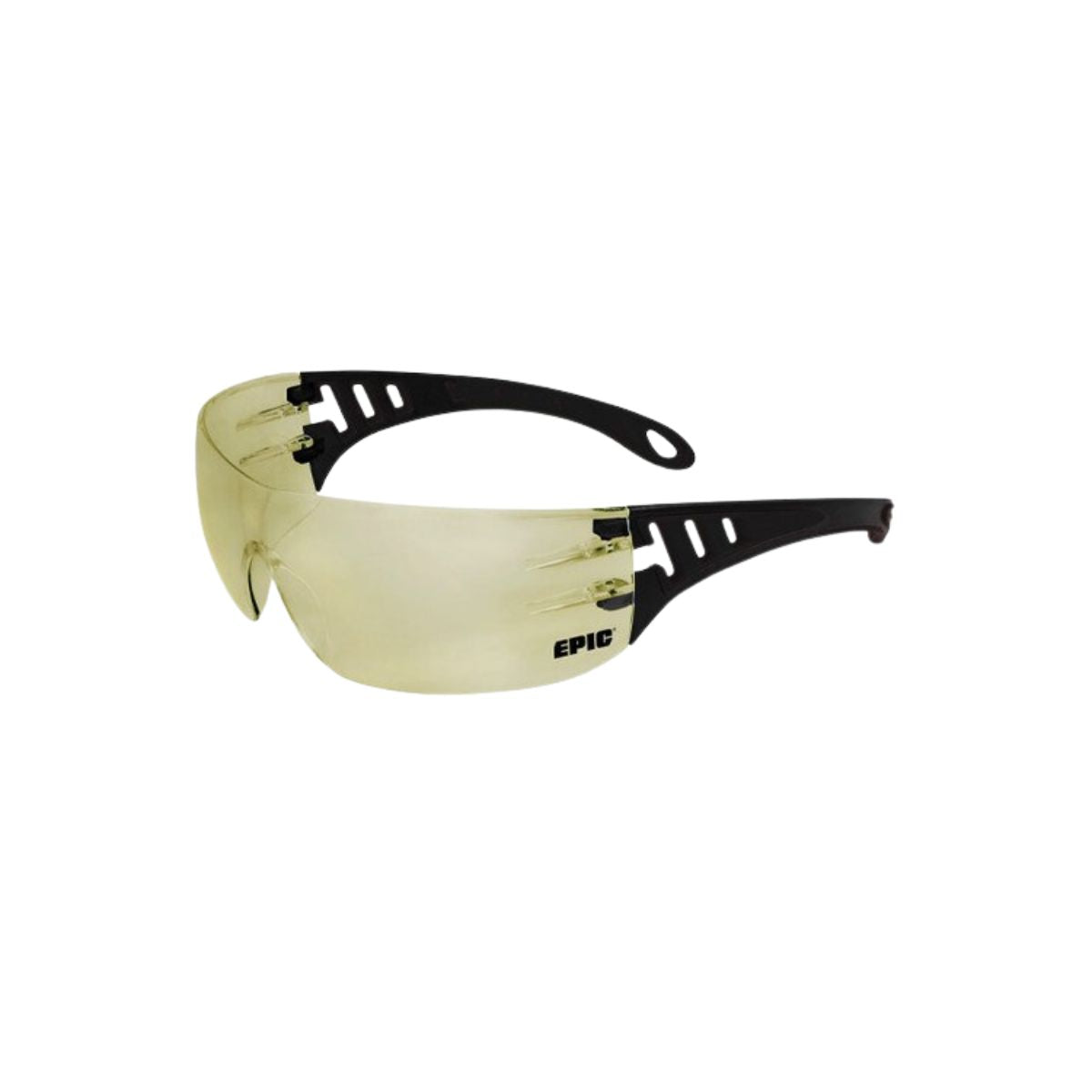 Glasses Safety EPIC® Epic Coating Anti-Scratch & Anti-Fog SG52 (Pack of 12)