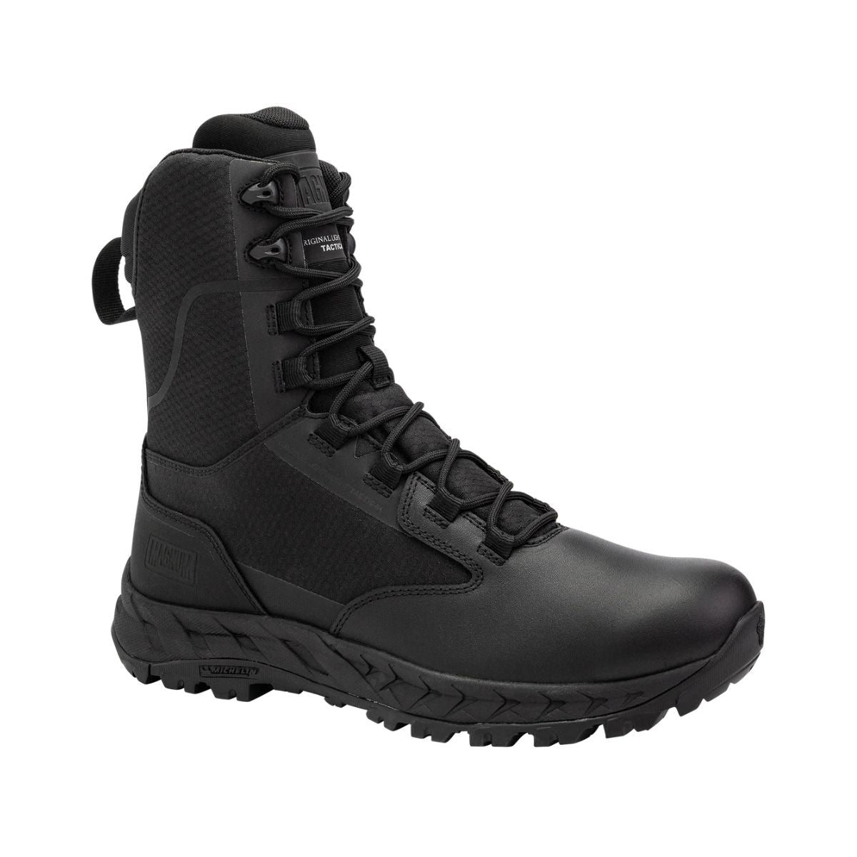 Magnum Strike Force Litespeed 8.0 SZ Safety Boot