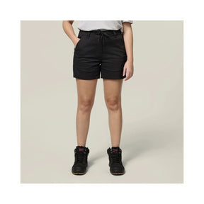 Hard Yakka Women's Toughmaxx Work Shorts Y08119
