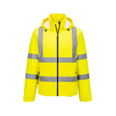 Portwest Hi-Vis Lightweight Packable Jacket S164