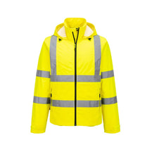 Portwest Hi-Vis Lightweight Packable Jacket S164