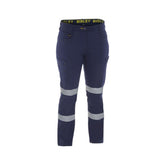 Bisley Women’s X Airflow™ Taped Stretch Ripstop Lightweight Cargo Pant BPCL6152T